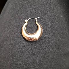 Fülbevaló, amint azt TU/e - Receptie Vertigo az iLost segítségével jelentette.