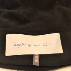 Beanie, ako bolo nahlásené Ziekenhuis Oost-Limburg pomocou iLost