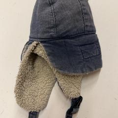 Bonnet, a été signalé par GVB utilisant iLost