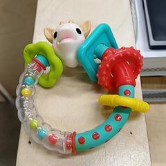 Choqueteo Sophie, segundo informou IKEA Strasbourg usando iLost