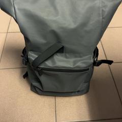 Bag, as reported by Blauwnet Zwolle using iLost