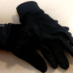 الملابس - Handschoenen zwart، كما تم الإبلاغ عنه بواسطة Regio Oost-Vlaanderen عبر iLost