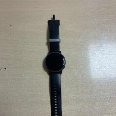 Armbåndsur zwart digitaal horloge, som rapportert av DoubleTree by Hilton Rotterdam Centre ved bruk av iLost