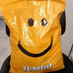 Taška, jak nahlášeno Arriva Infoshop Enschede pomocí iLost