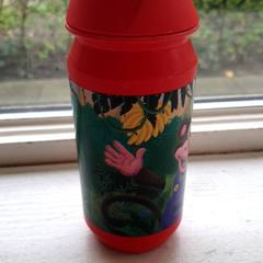 Drinking cup Rood, as reported by DierenPark Amersfoort using iLost