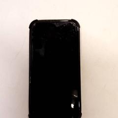 Telefoon, zoals gemeld door Qbuzz ZHN met iLost