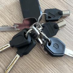 Sleutels، كما تم الإبلاغ عنه عبر iLost