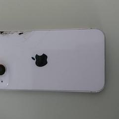 Smartphone Apple, come riportato da Regio West-Vlaanderen utilizzando iLost