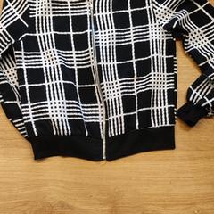Vest, as reported by GVB using iLost