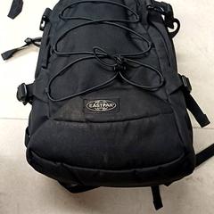 Backpack, as reported by Qbuzz GD Groningen Peizerweg using iLost