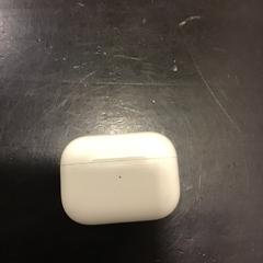 Earpods, as reported by U-OV Utrecht using iLost