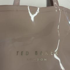 Tas, zoals gemeld door HTM met iLost