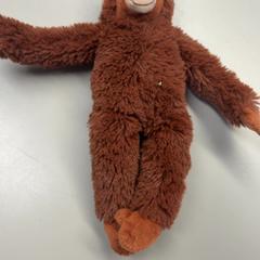 Knuffel, as reported by Burgers' Zoo using iLost