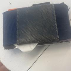 Lommebok Macdonald, som rapportert av GVB ved bruk av iLost