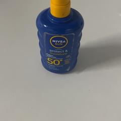 Balsam do ciała, zgłoszono przez Silver Sands Beach przy użyciu iLost