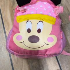 Ryggsekk, som rapportert av IKEA Delft ved bruk av iLost