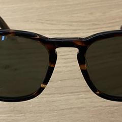 Prescription Sunglasses, gerapporteerd met iLost