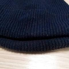 Beanie Blauw, jak nahlášeno Qbuzz Fryslân pomocí iLost