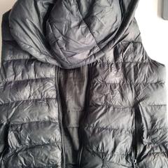 Jacket, as reported by Twisto using iLost