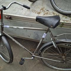 Herrenfahrrad, gemeldet von Gemeente Roermond über iLost