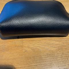 Wallet black Zwart, jak nahlášeno Designer Outlet Roermond pomocí iLost