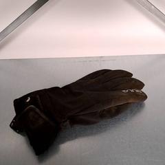 Handschuh Svart, gemeldet von Keolis Lund über iLost