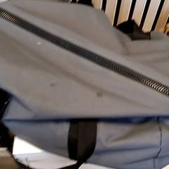 Bag, som rapportert av U-OV Amersfoort ved bruk av iLost