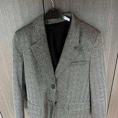 Jacket, as reported by Hotel Apeldoorn using iLost