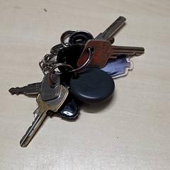 열쇠, iLost를 사용하여 Arriva Oost-Brabant에 보고됨