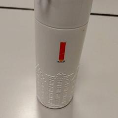 물 병, iLost를 사용하여 Vrije Universiteit Amsterdam에 보고됨