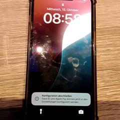 Iphone, segundo informou EBS Tramplein usando iLost