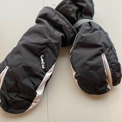 Mittens, as reported by Regio West-Vlaanderen using iLost