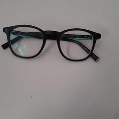 Óculos - zwart, como reportado por Centraal magazijn utilizando o iLost