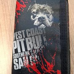 Pénztárca Serwański, amint azt Connexxion Noord Holland Noord Hoorn az iLost segítségével jelentette.