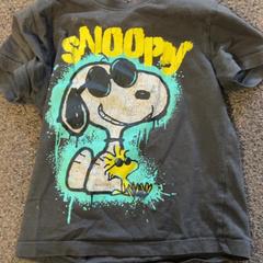 Tshirt, as reported by Burgers' Zoo using iLost
