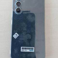 Smartphone Samsung, come riportato da Regio Oost-Vlaanderen utilizzando iLost