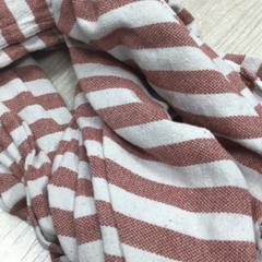 Sjal, rapporterat av Hotel van der Valk Maastricht med iLost