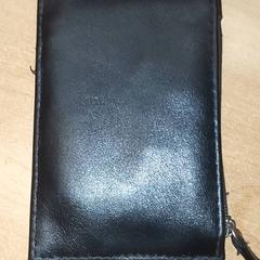 Kaartenhouder - Gomis, a été signalé par Regio Antwerpen - Brussel utilisant iLost