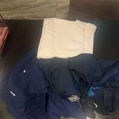 Plavky, ako bolo nahlásené Van der Valk Hotel Amsterdam-Amstel pomocou iLost