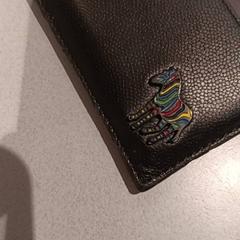 Cardholder, as reported by De Efteling using iLost