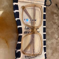 Glasses doorzichtig, as reported by Hotel Apeldoorn using iLost
