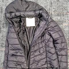 Jacket, as reported by Transdev Gooi en Vechtstreek using iLost