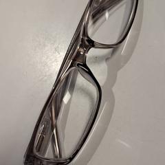 Bril, zoals gemeld door Qbuzz DMG met iLost