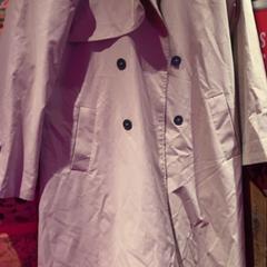 Jacket, as reported by Club Nyx/Exit Café using iLost