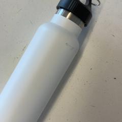 Bouteille, a été signalé par HTM utilisant iLost