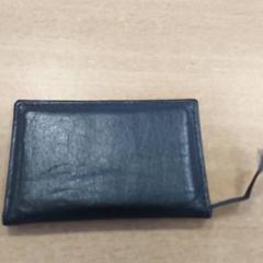 Držák karty Livecchi, jak nahlášeno Regio Limburg - Leuven pomocí iLost