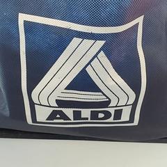 İLost kullanarak Centraal magazijn tarafından bildirildiği gibi Çanta - herbruikbare draagtas Alysia V.