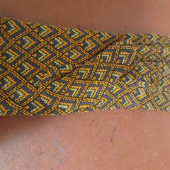 Handske bleu marine motifs, rapporterat av TCL med iLost