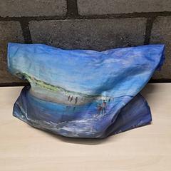 Väska, rapporterat av Arriva Oost-Brabant med iLost