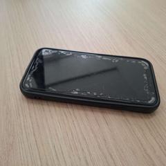 Mobiltelefon Strominski Apple, amint azt Arriva West-Brabant az iLost segítségével jelentette.